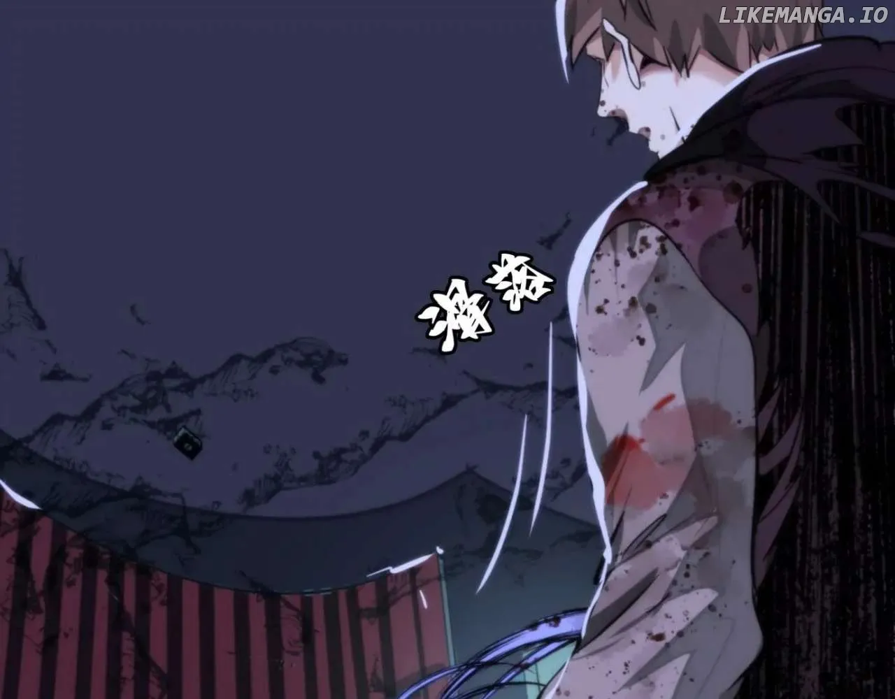 Read The Creatures that We Are EN Manga Online