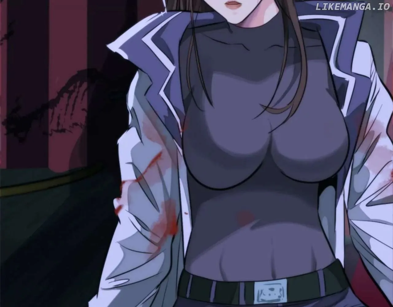 Read The Creatures that We Are EN Manga Online