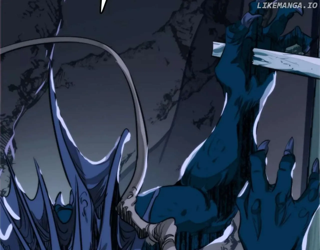 Read The Creatures that We Are EN Manga Online