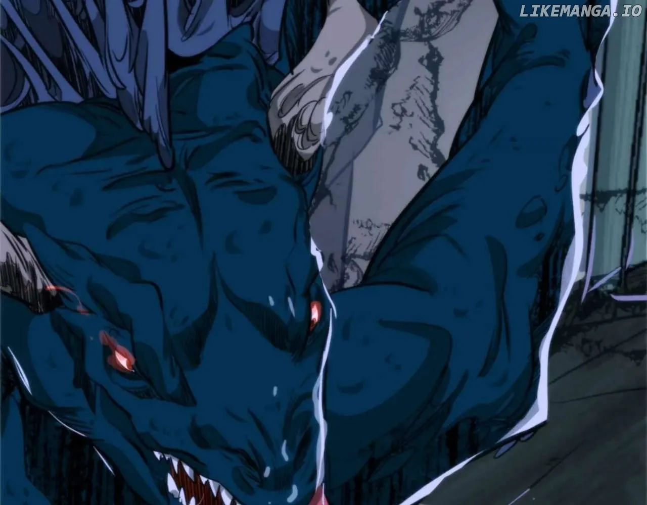 Read The Creatures that We Are EN Manga Online