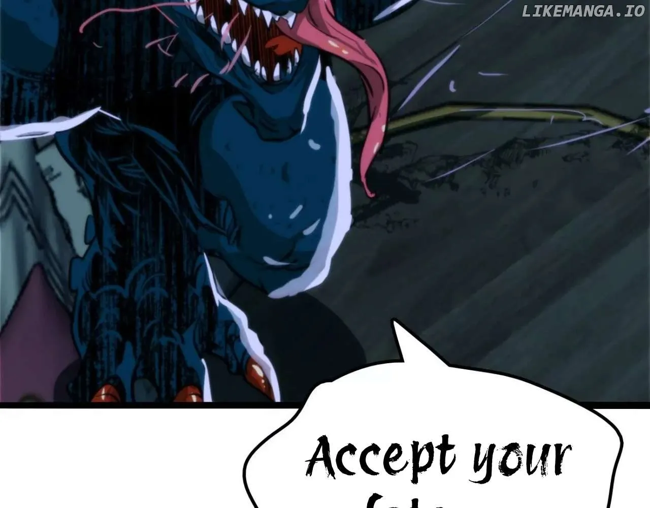 Read The Creatures that We Are EN Manga Online