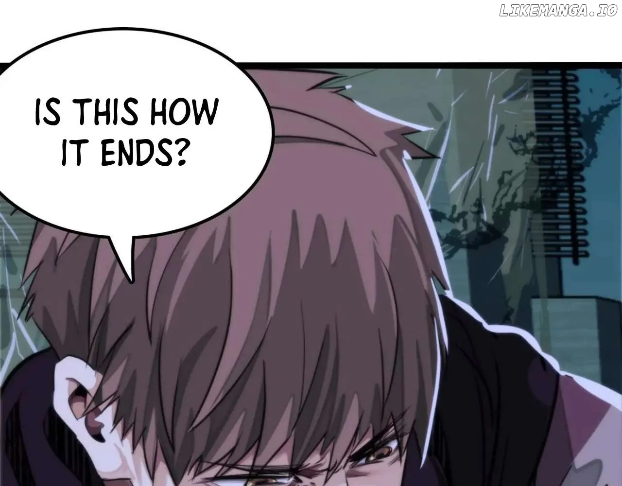 Read The Creatures that We Are EN Manga Online