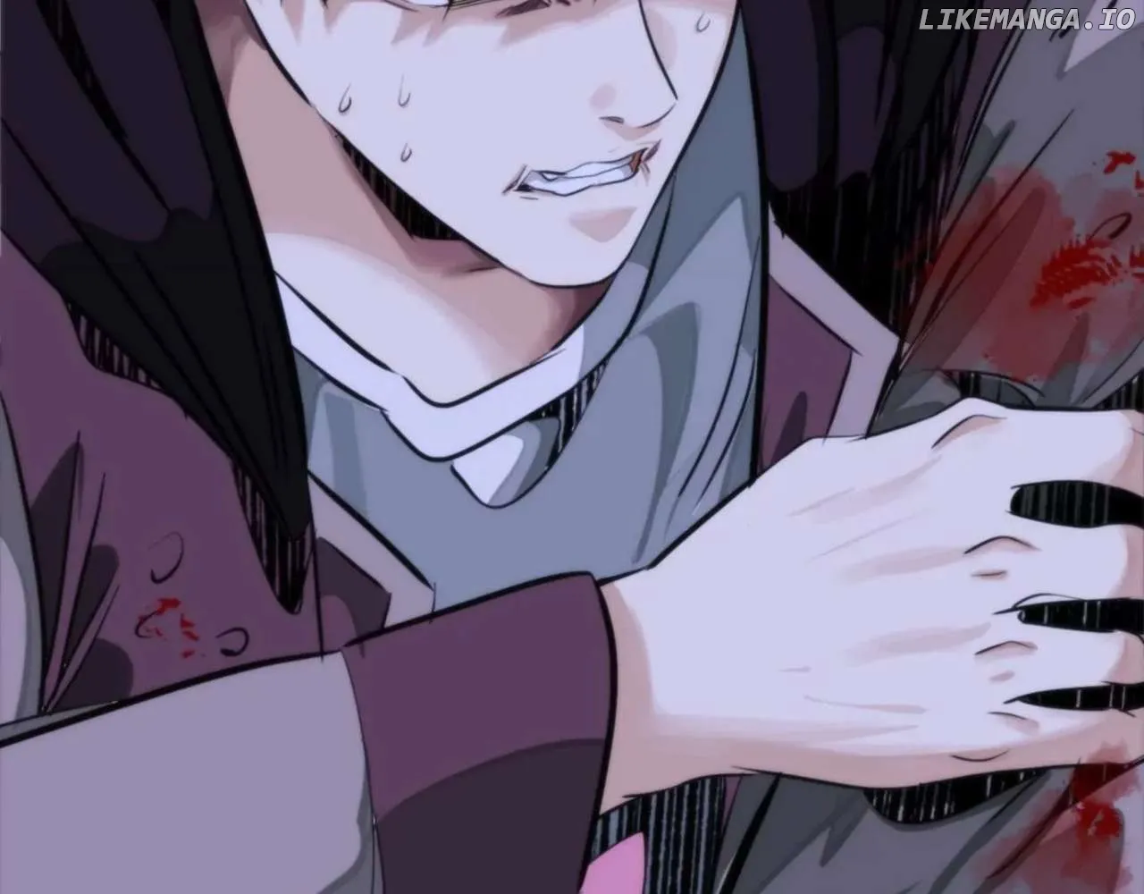Read The Creatures that We Are EN Manga Online