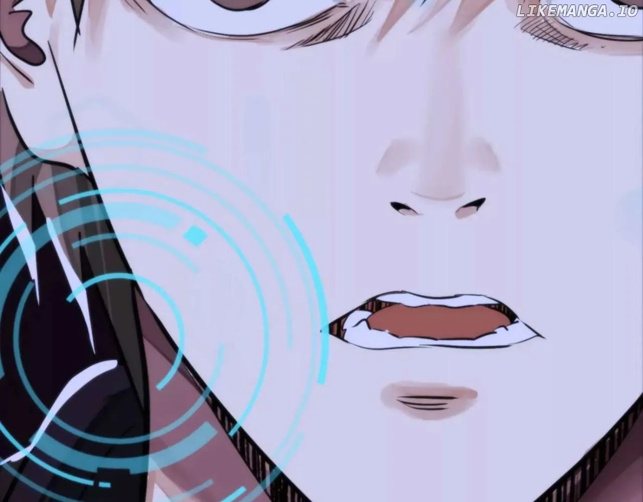 Read The Creatures that We Are EN Manga Online