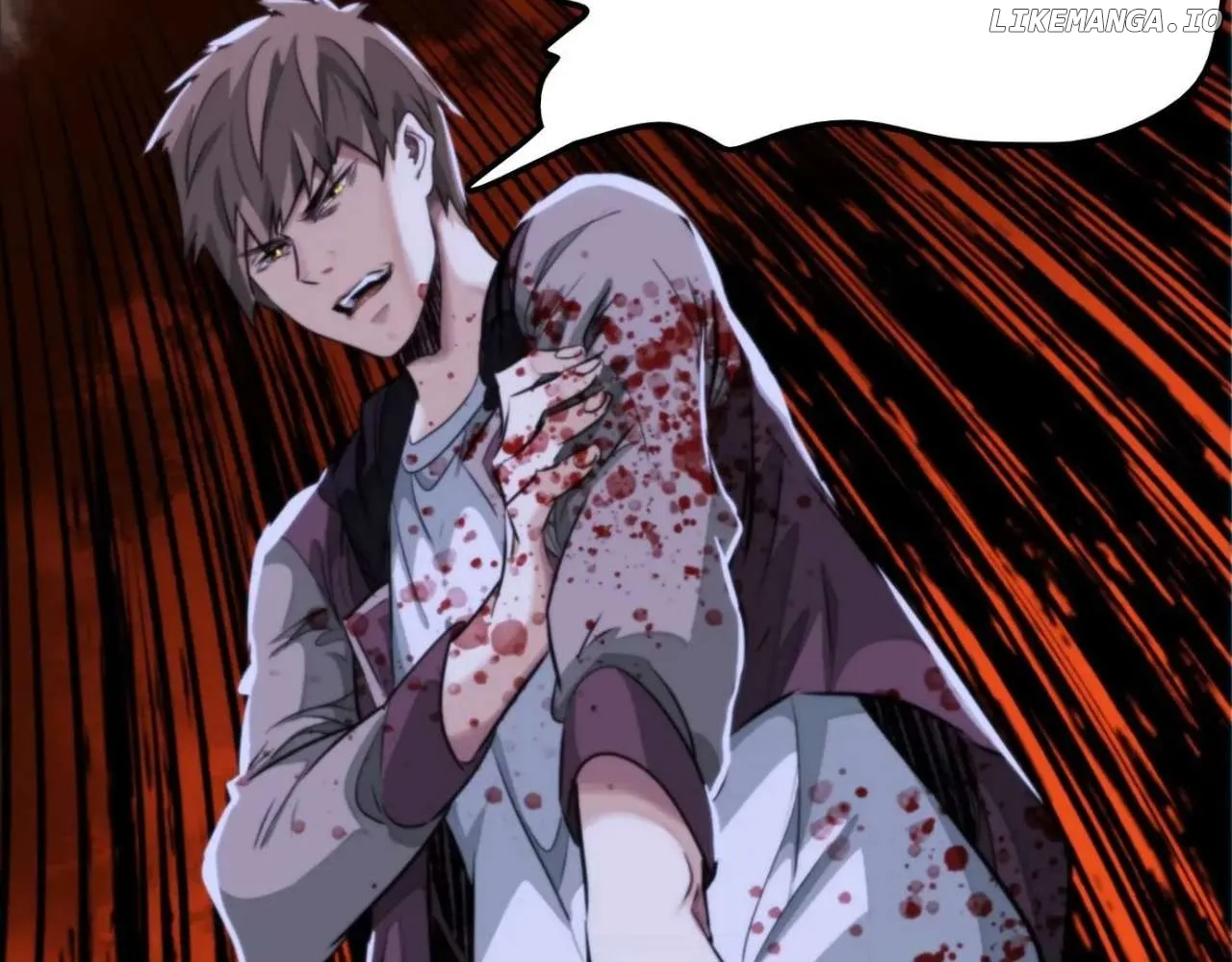 Read The Creatures that We Are EN Manga Online