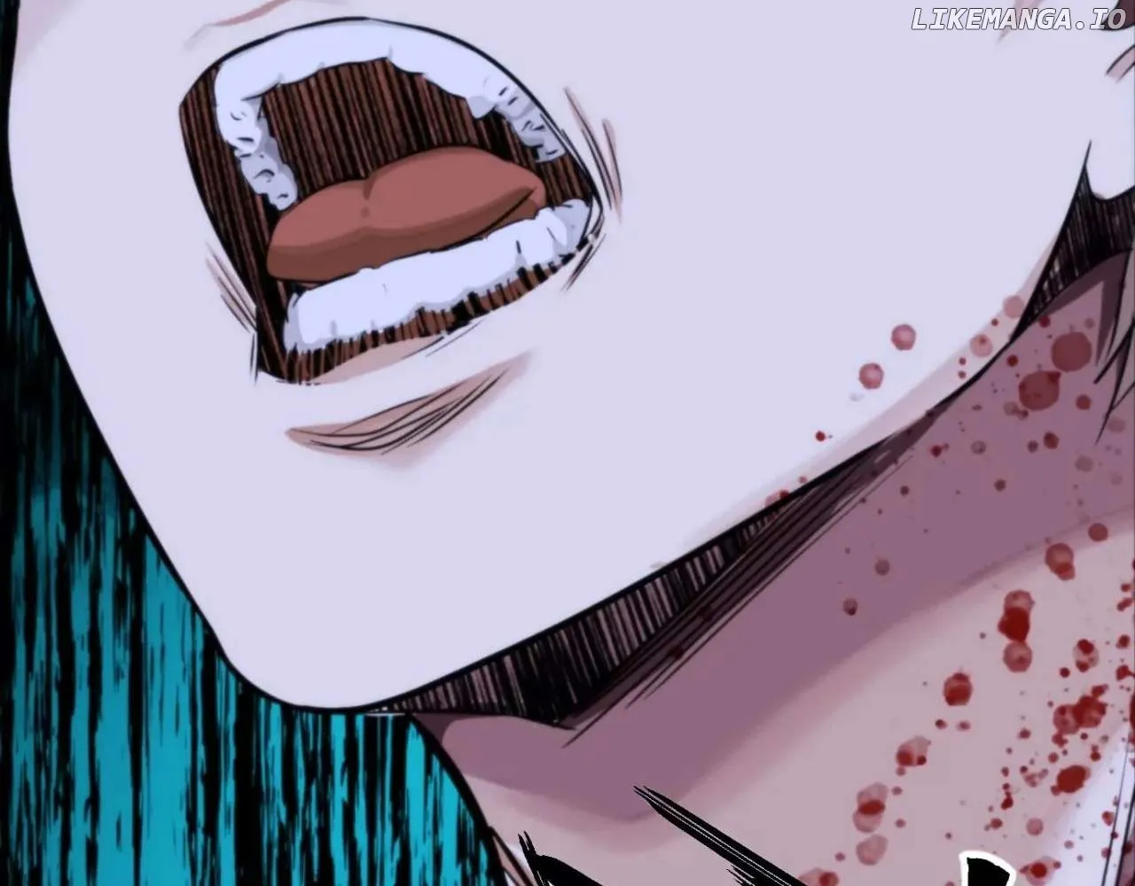 Read The Creatures that We Are EN Manga Online