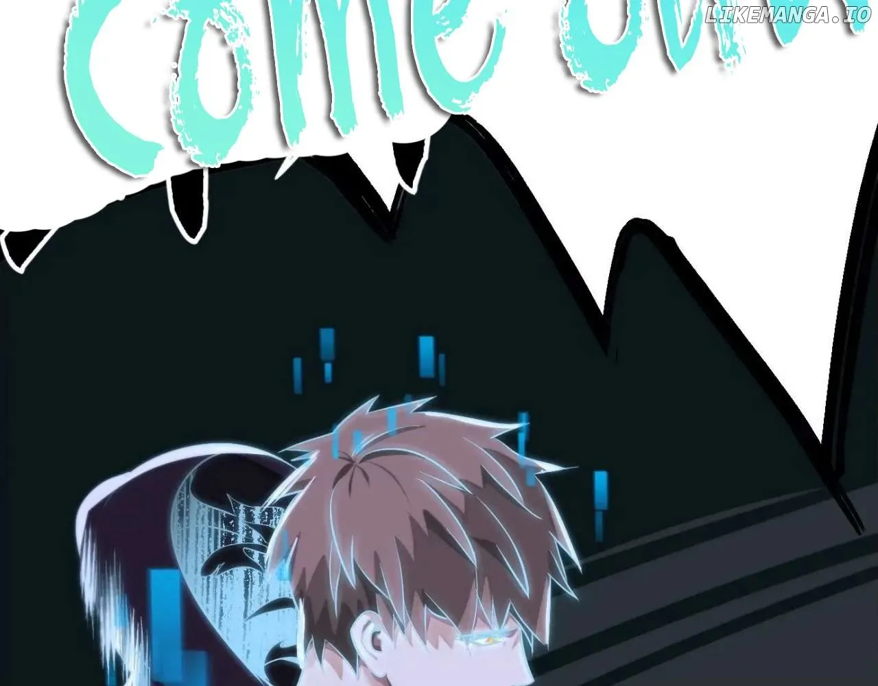 Read The Creatures that We Are EN Manga Online