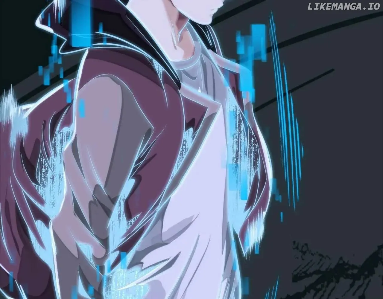 Read The Creatures that We Are EN Manga Online