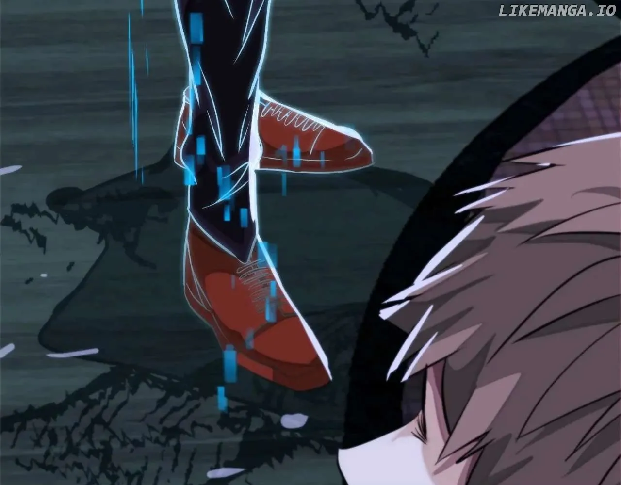 Read The Creatures that We Are EN Manga Online