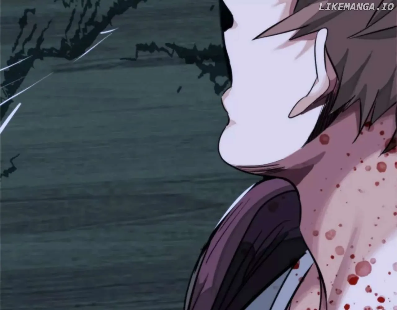Read The Creatures that We Are EN Manga Online