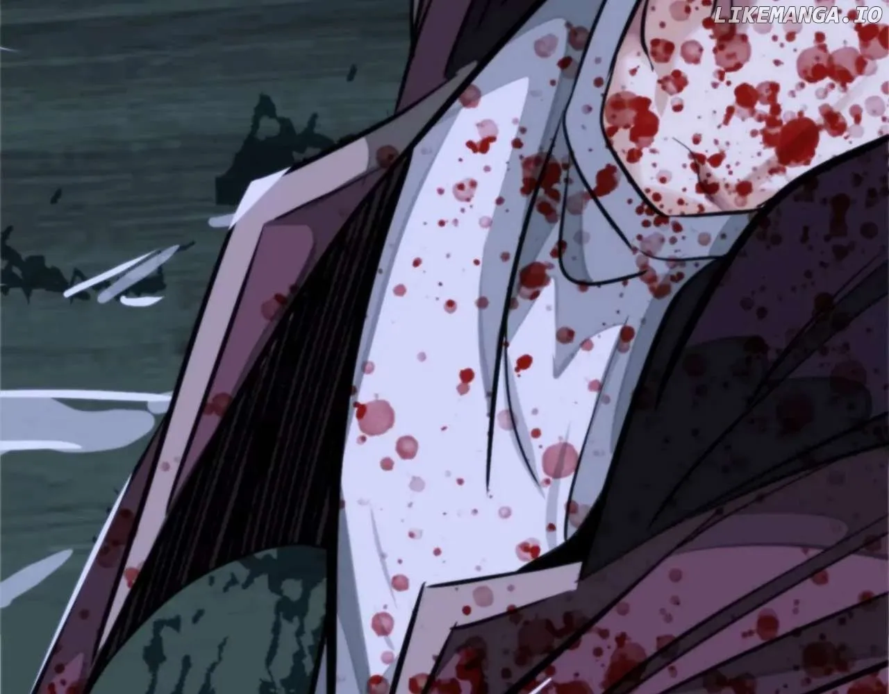 Read The Creatures that We Are EN Manga Online