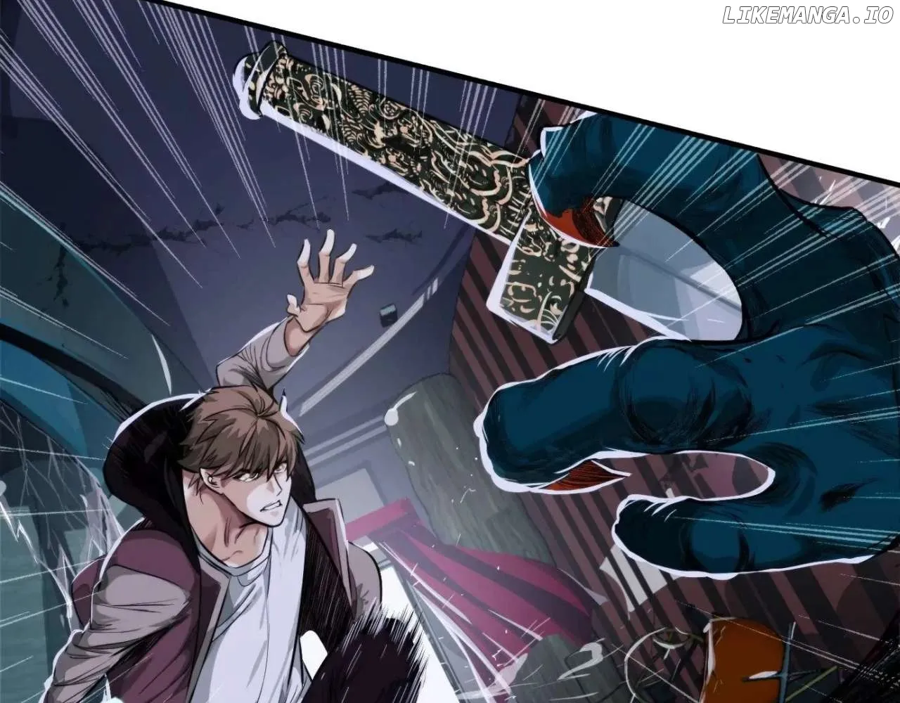 Read The Creatures that We Are EN Manga Online