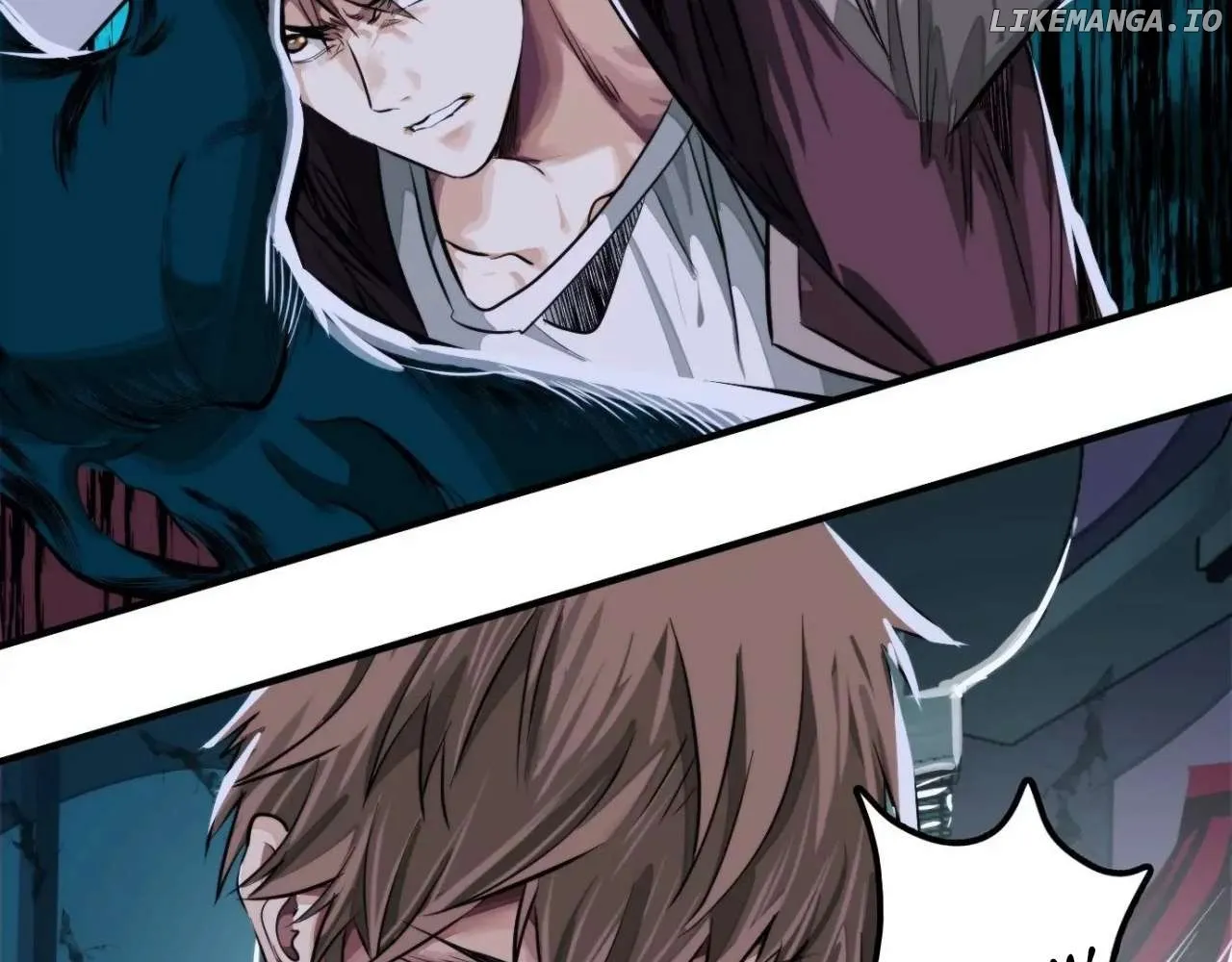 Read The Creatures that We Are EN Manga Online