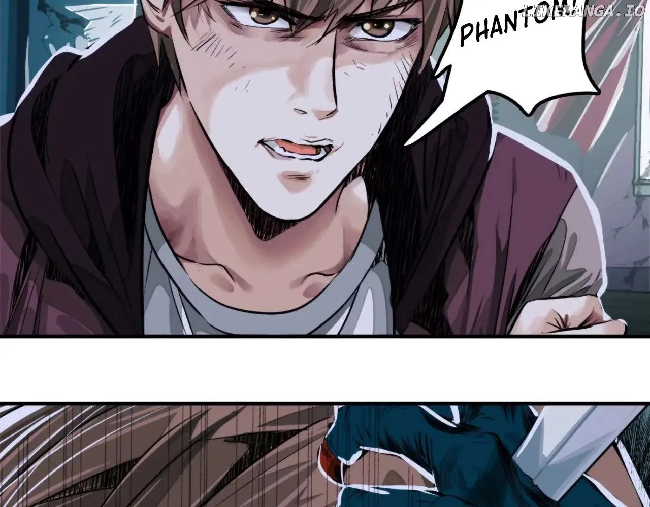 Read The Creatures that We Are EN Manga Online