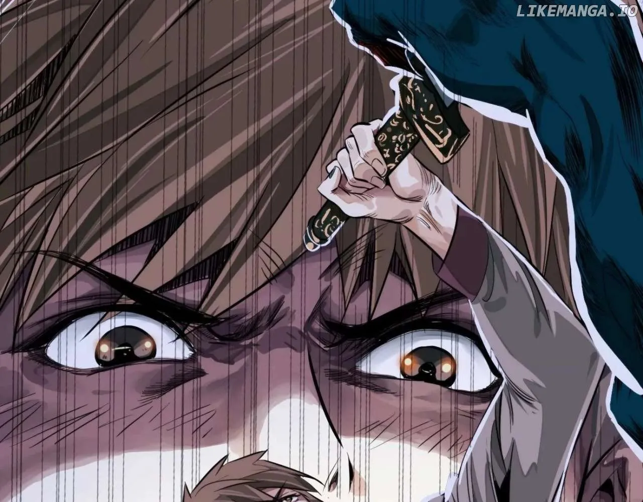 Read The Creatures that We Are EN Manga Online