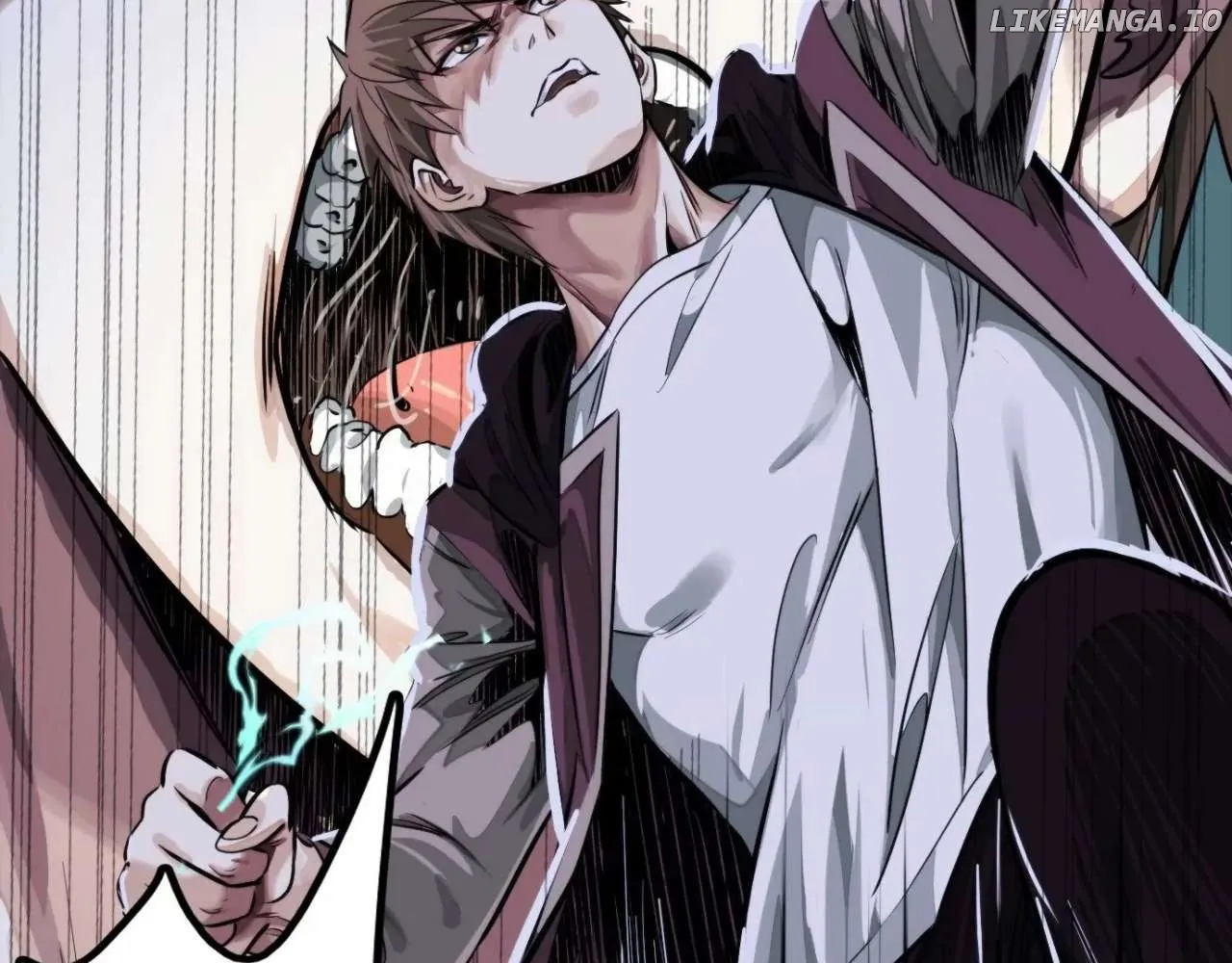 Read The Creatures that We Are EN Manga Online