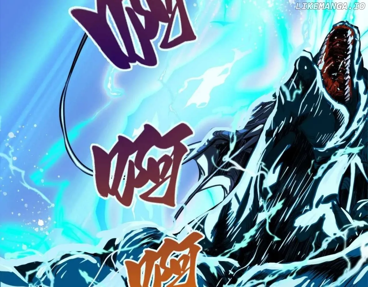 Read The Creatures that We Are EN Manga Online
