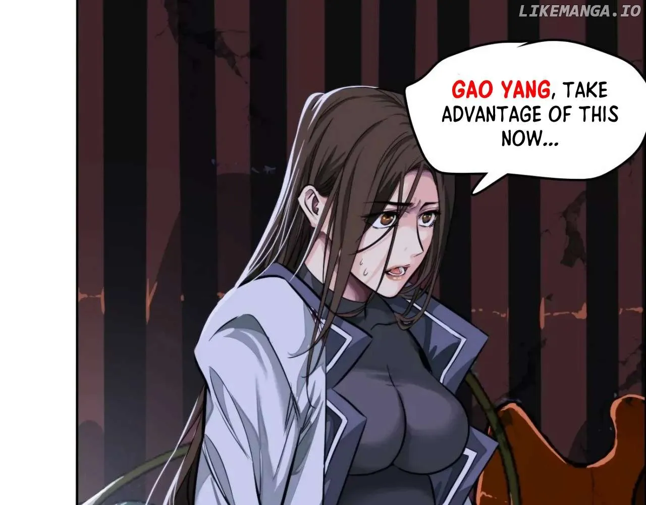 Read The Creatures that We Are EN Manga Online