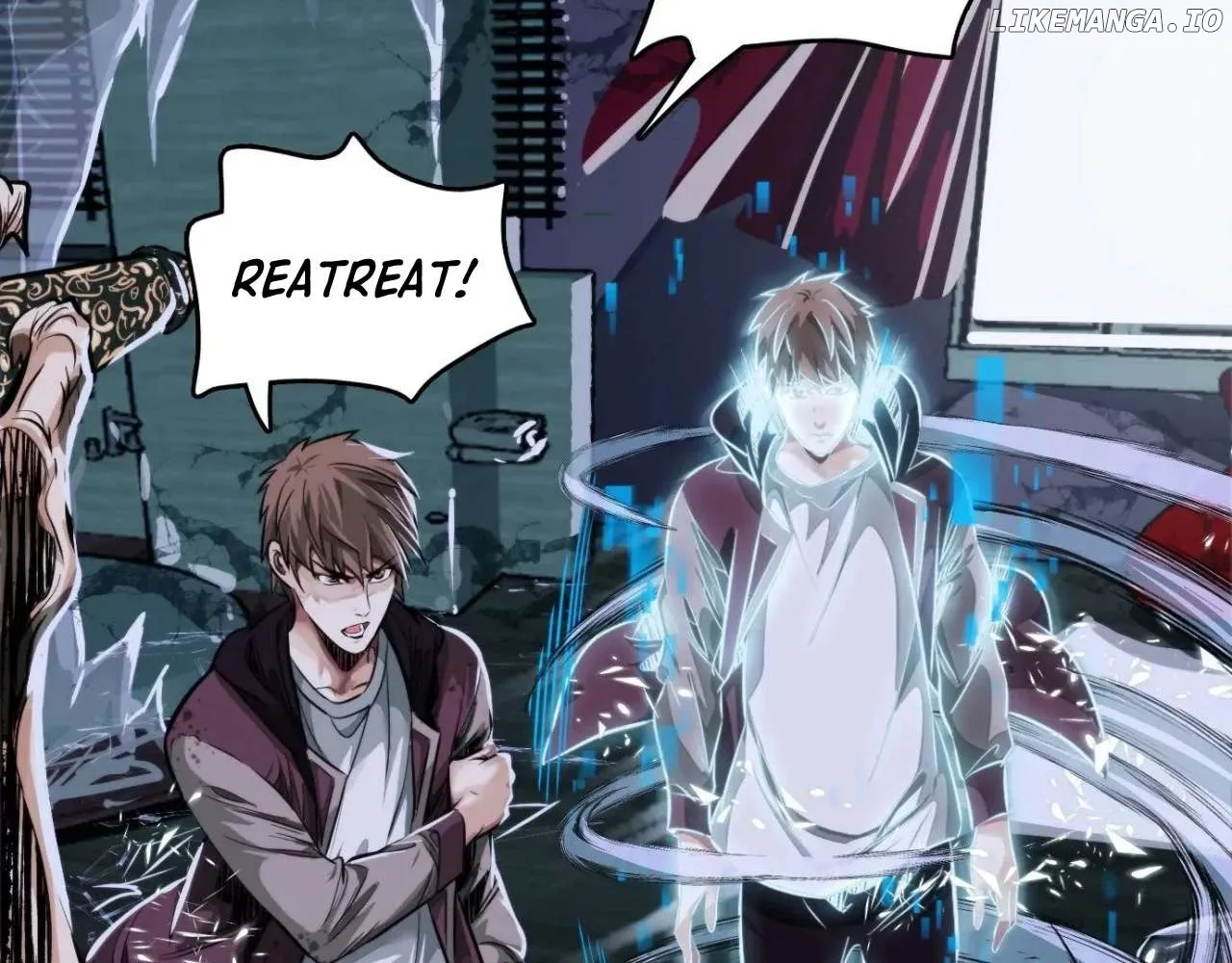 Read The Creatures that We Are EN Manga Online