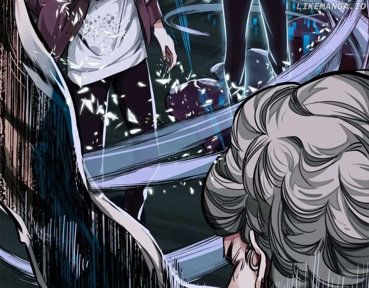 Read The Creatures that We Are EN Manga Online
