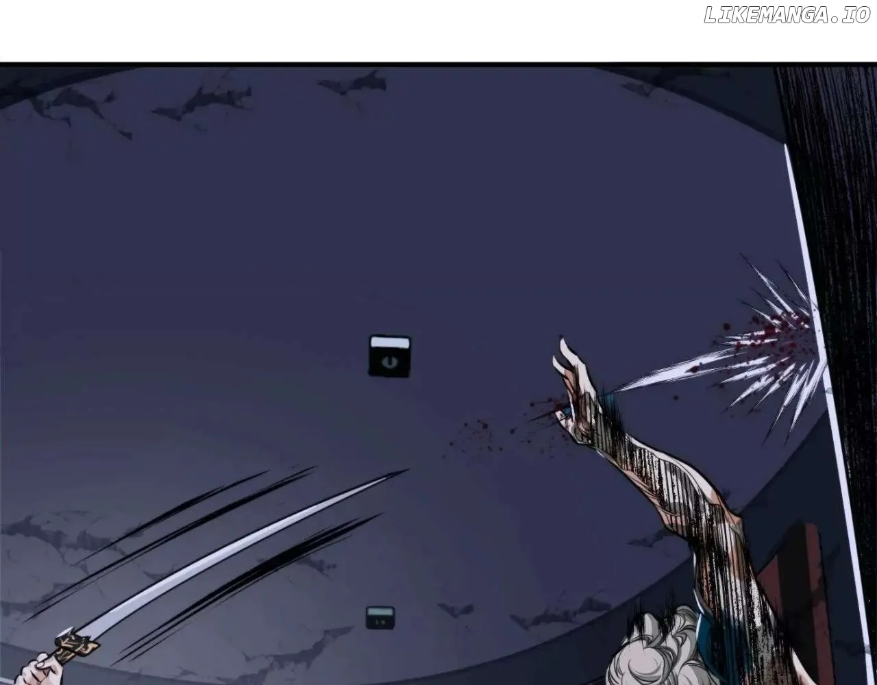 Read The Creatures that We Are EN Manga Online