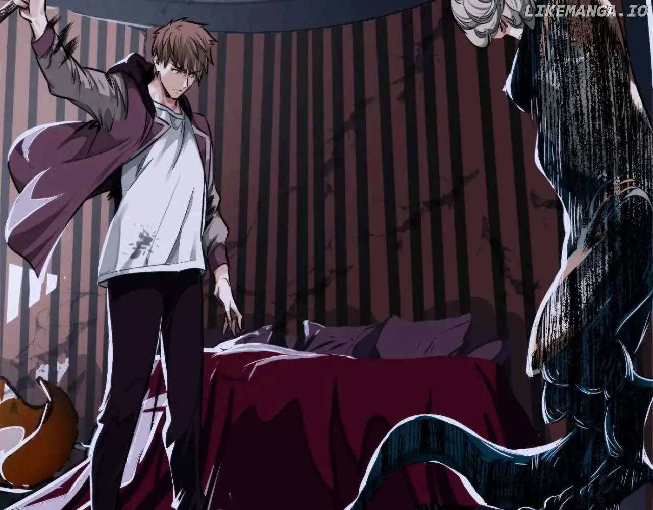 Read The Creatures that We Are EN Manga Online