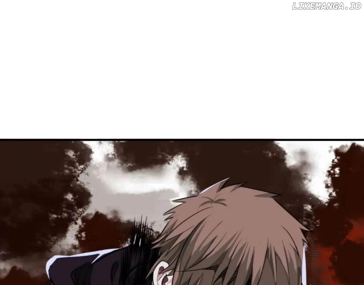 Read The Creatures that We Are EN Manga Online
