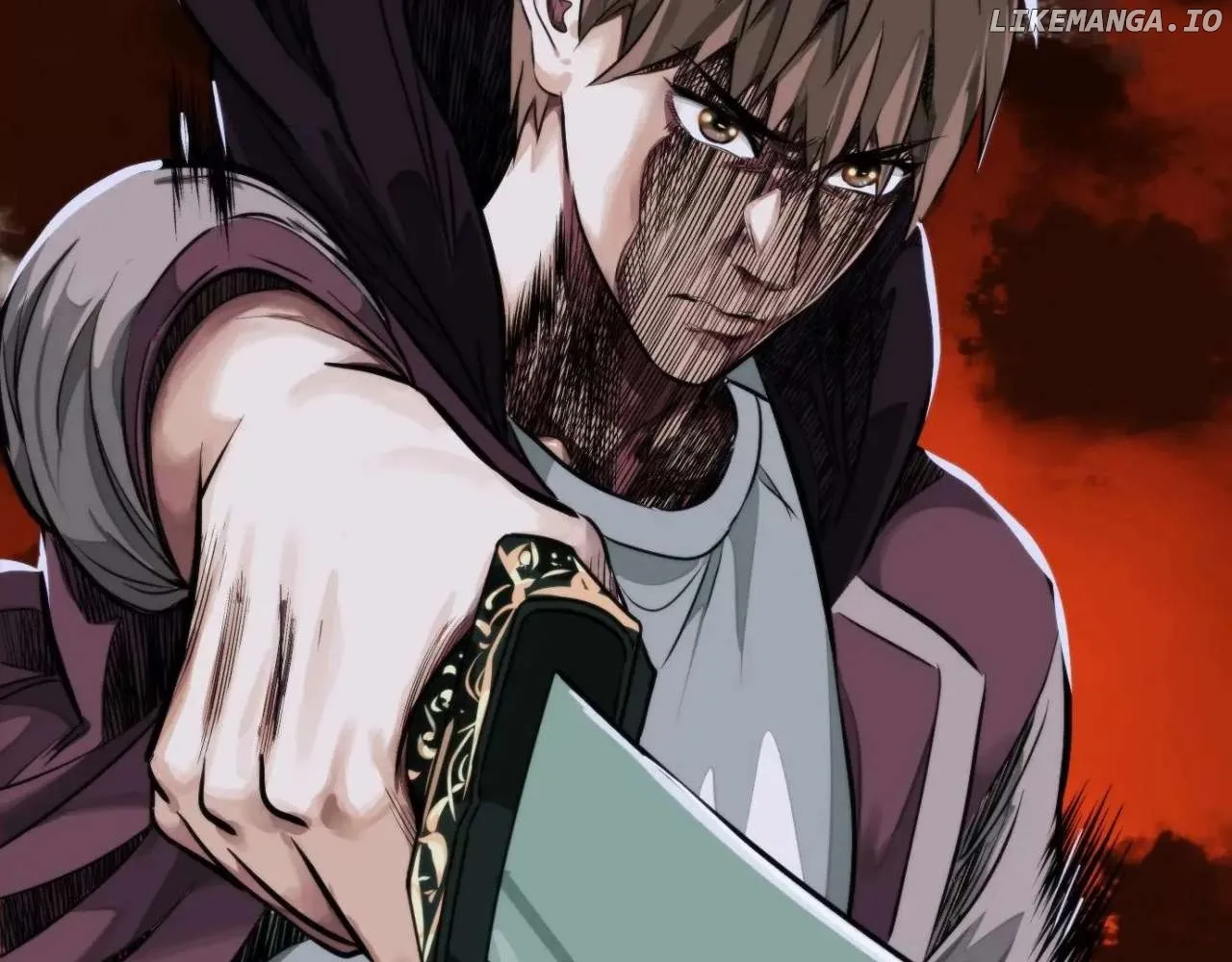 Read The Creatures that We Are EN Manga Online