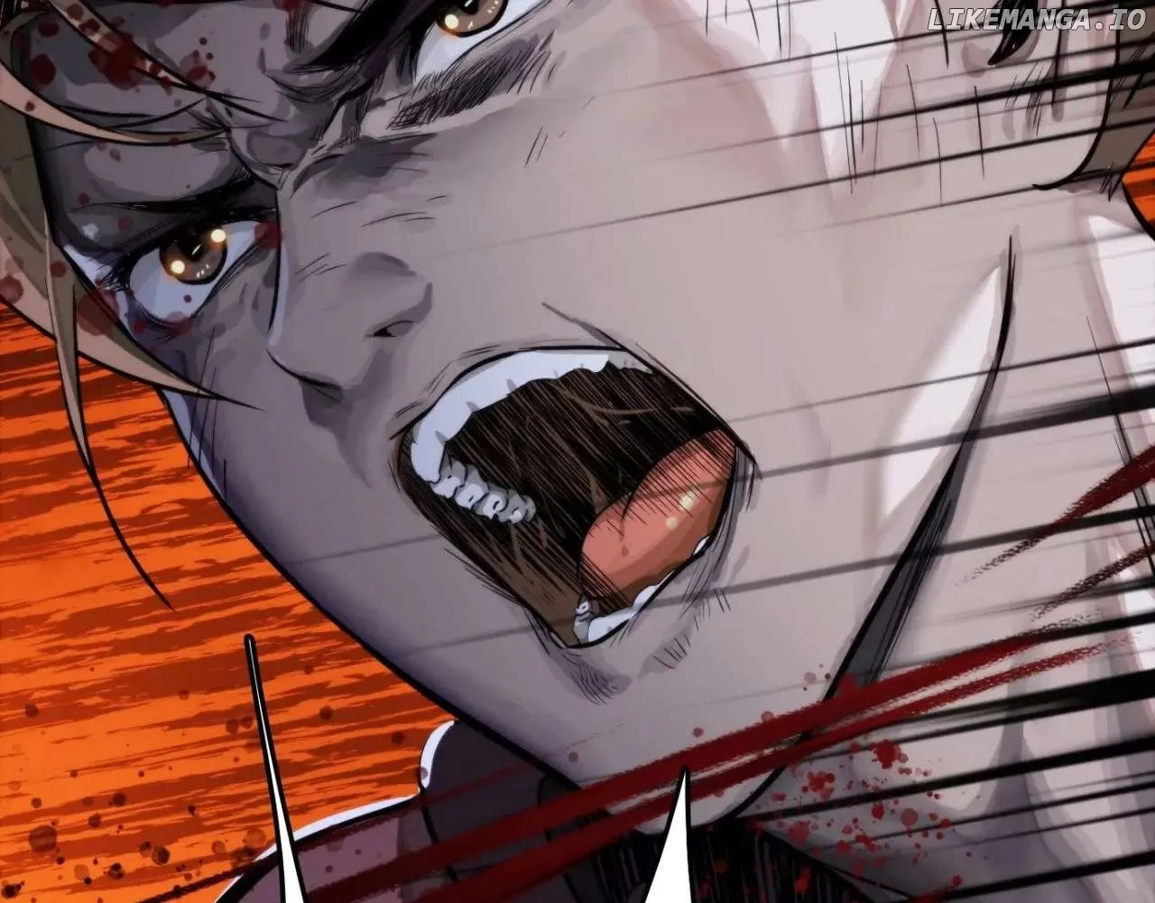 Read The Creatures that We Are EN Manga Online