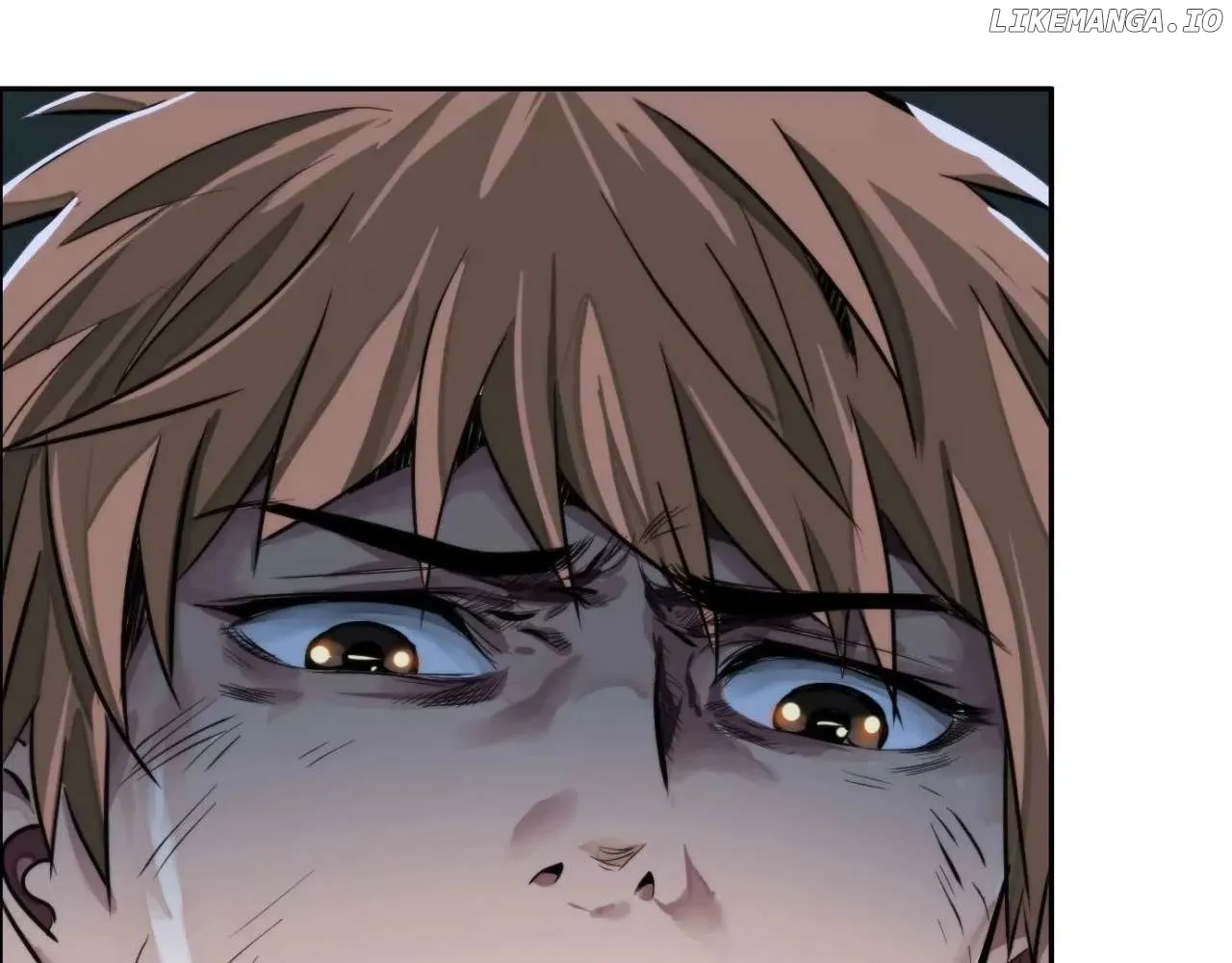 Read The Creatures that We Are EN Manga Online