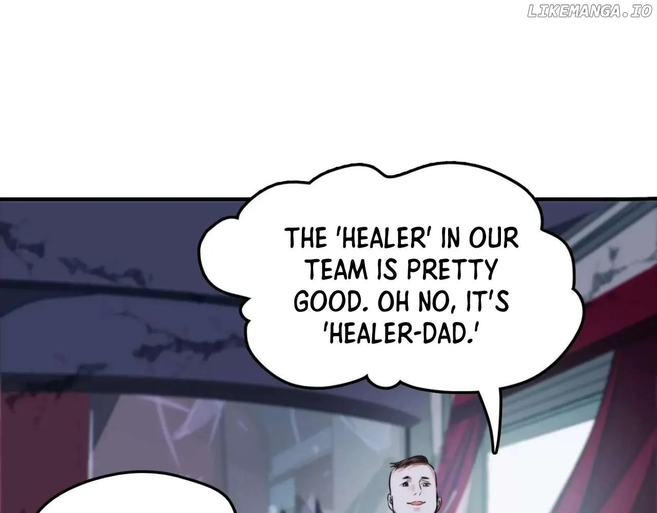 Read The Creatures that We Are EN Manga Online
