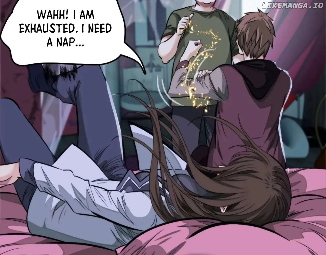 Read The Creatures that We Are EN Manga Online