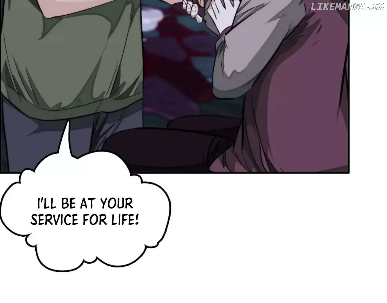 Read The Creatures that We Are EN Manga Online