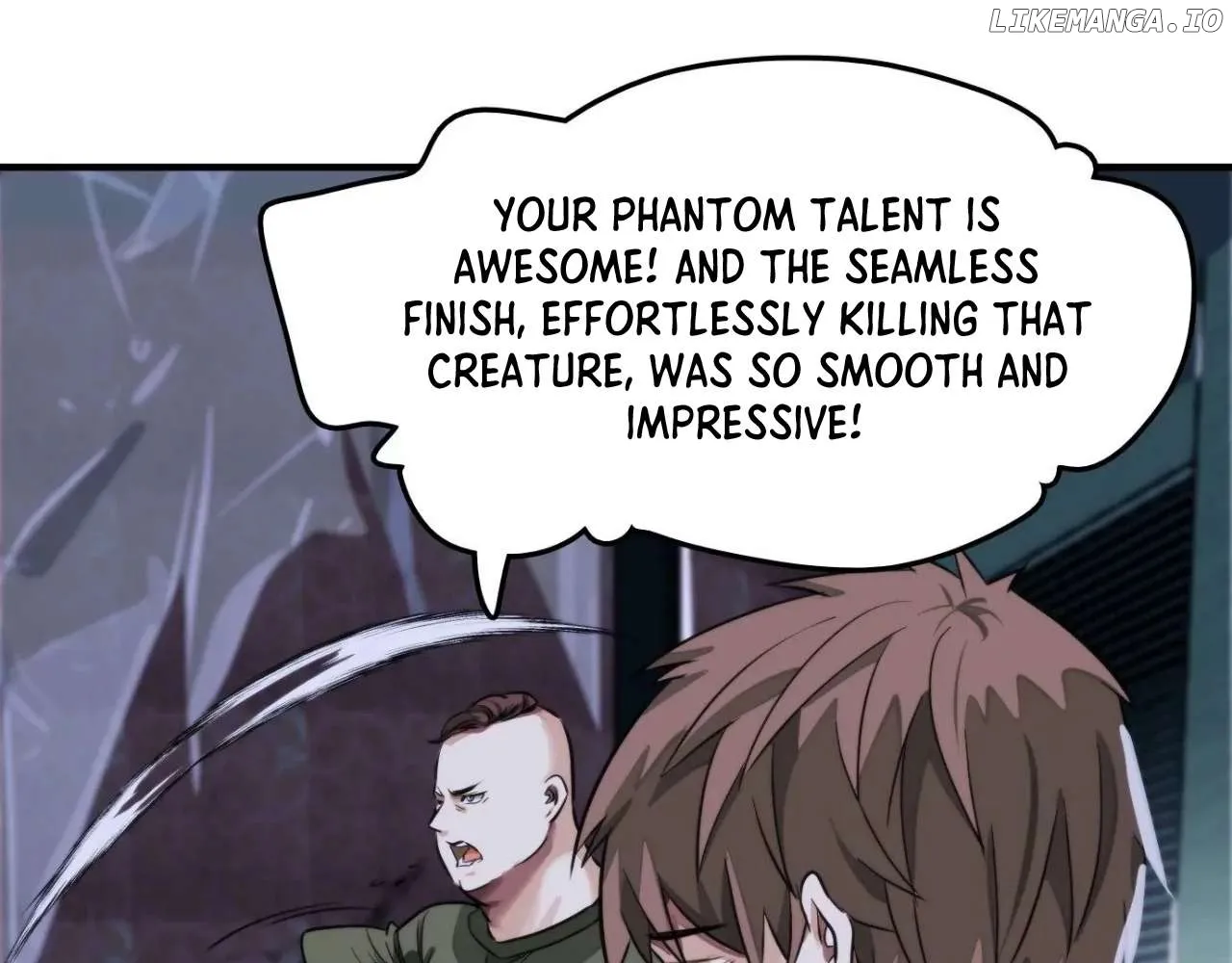 Read The Creatures that We Are EN Manga Online