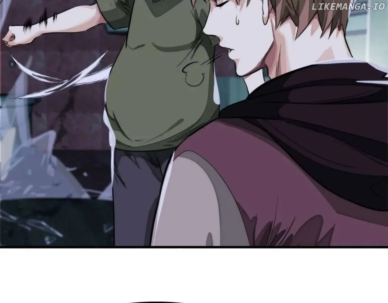 Read The Creatures that We Are EN Manga Online