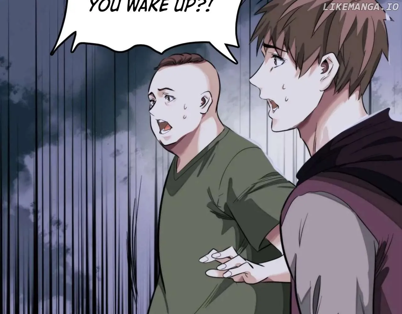 Read The Creatures that We Are EN Manga Online
