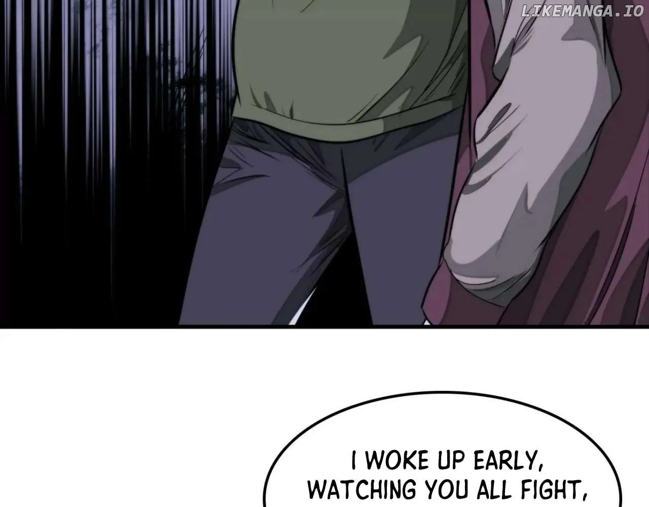 Read The Creatures that We Are EN Manga Online