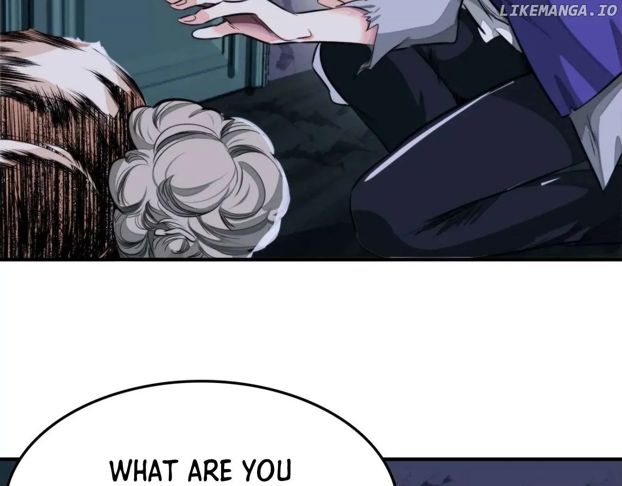 Read The Creatures that We Are EN Manga Online