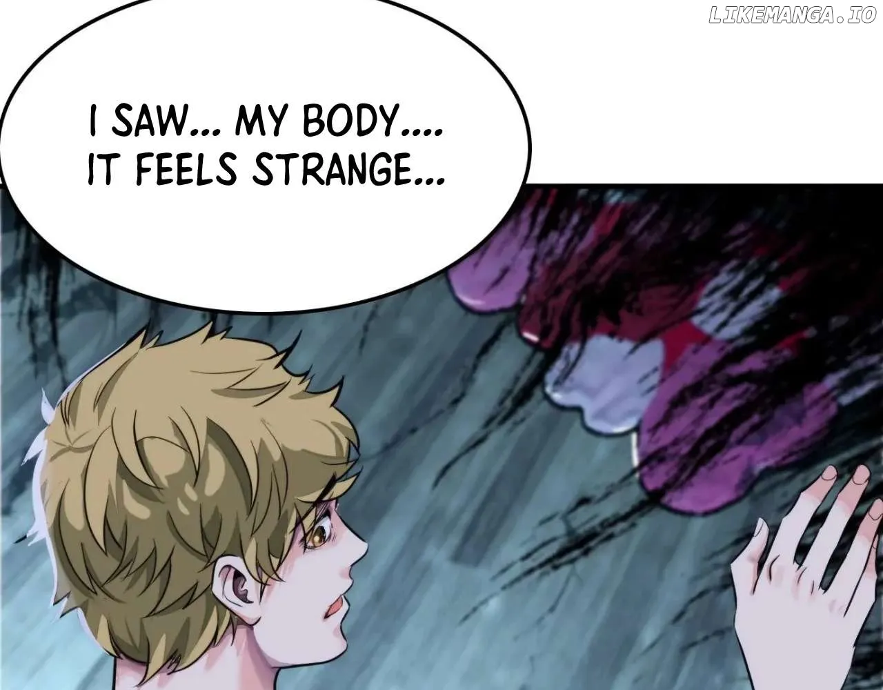 Read The Creatures that We Are EN Manga Online