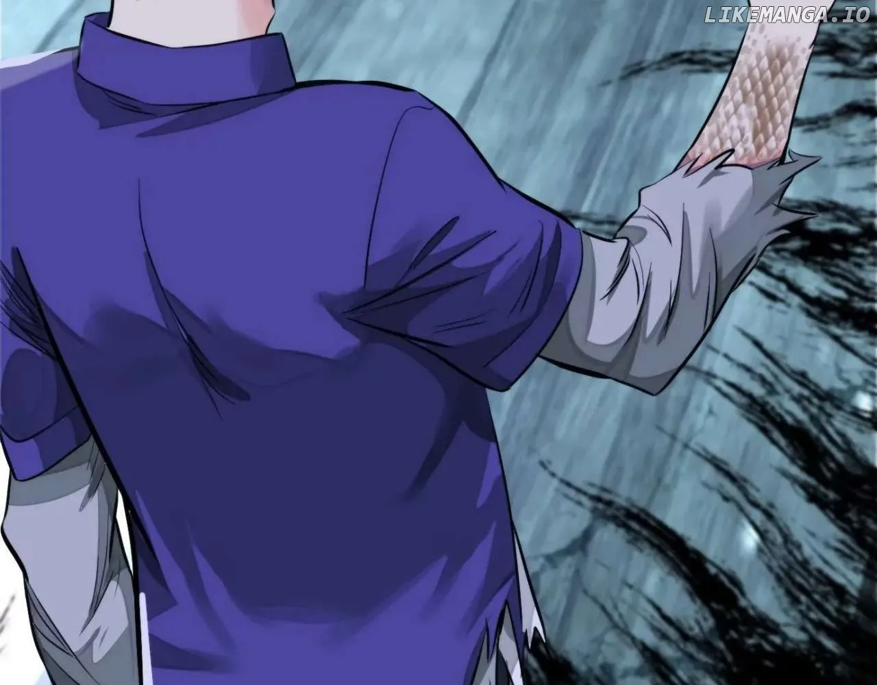 Read The Creatures that We Are EN Manga Online
