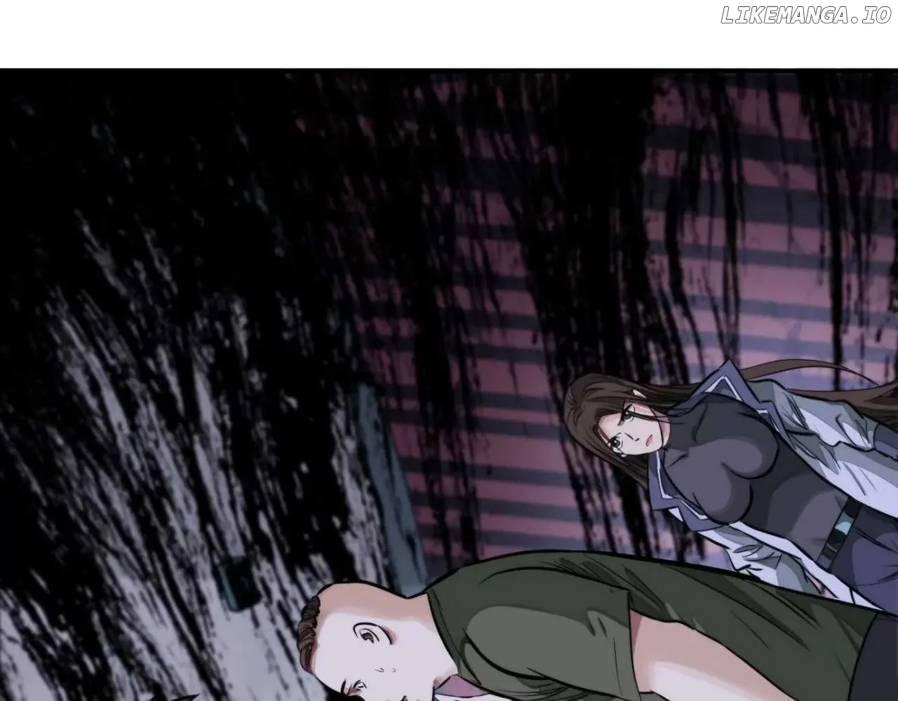 Read The Creatures that We Are EN Manga Online