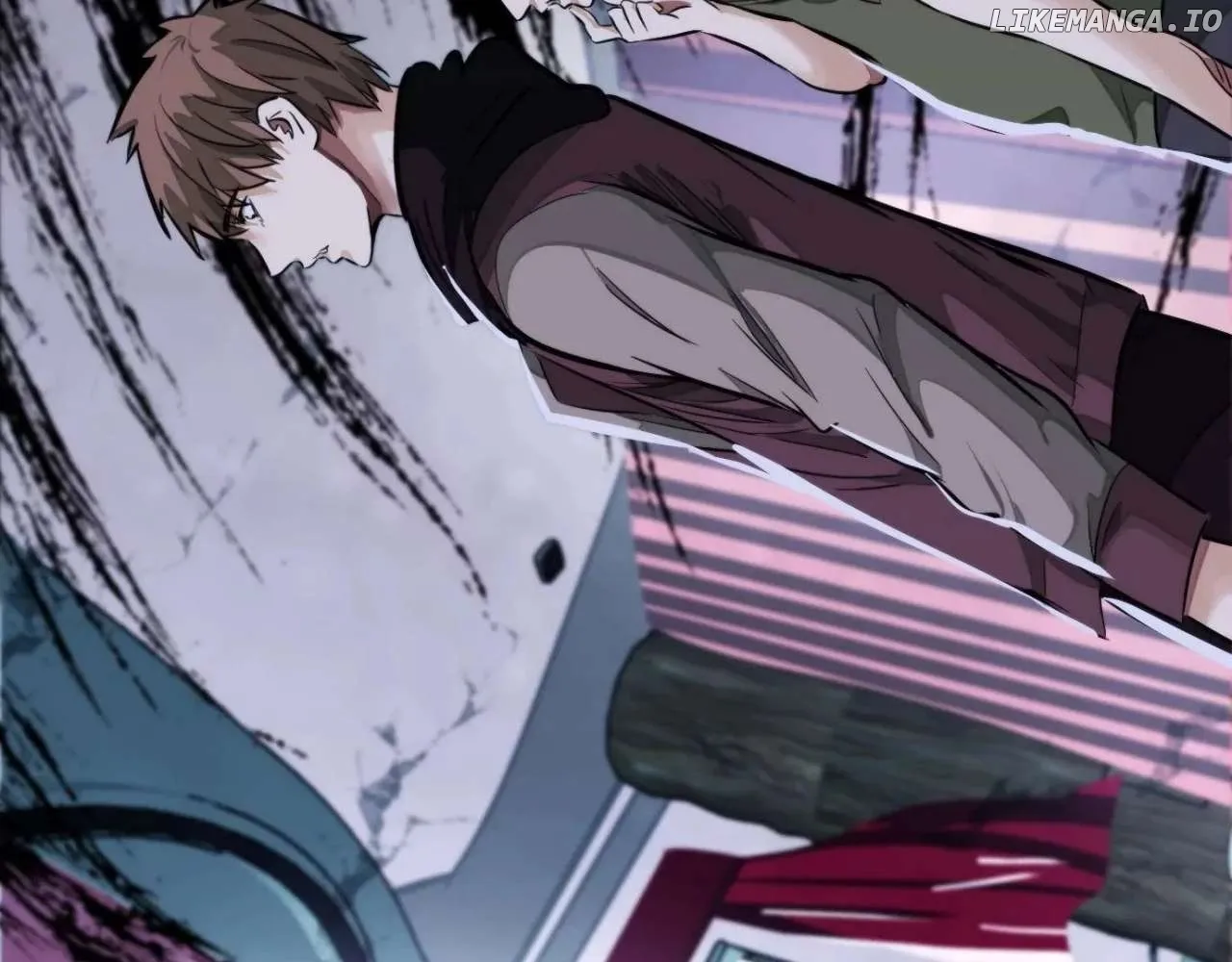 Read The Creatures that We Are EN Manga Online
