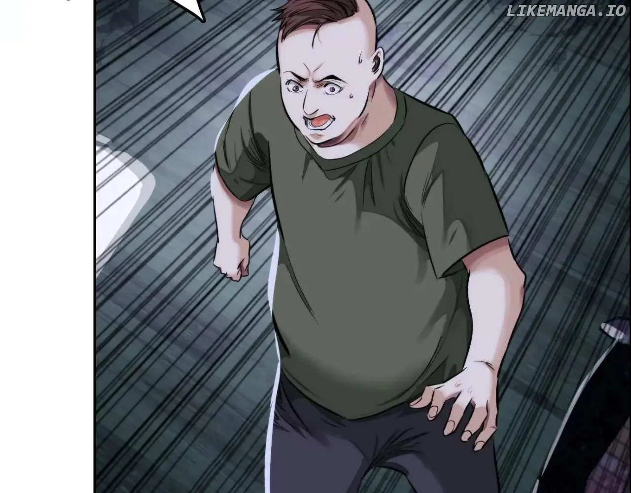 Read The Creatures that We Are EN Manga Online