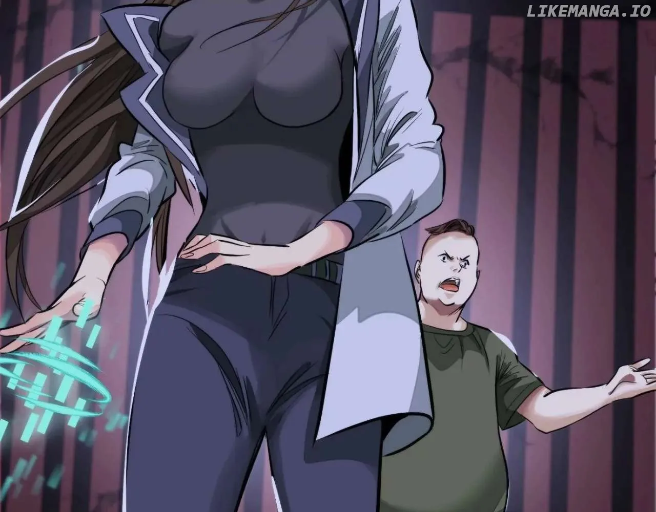 Read The Creatures that We Are EN Manga Online
