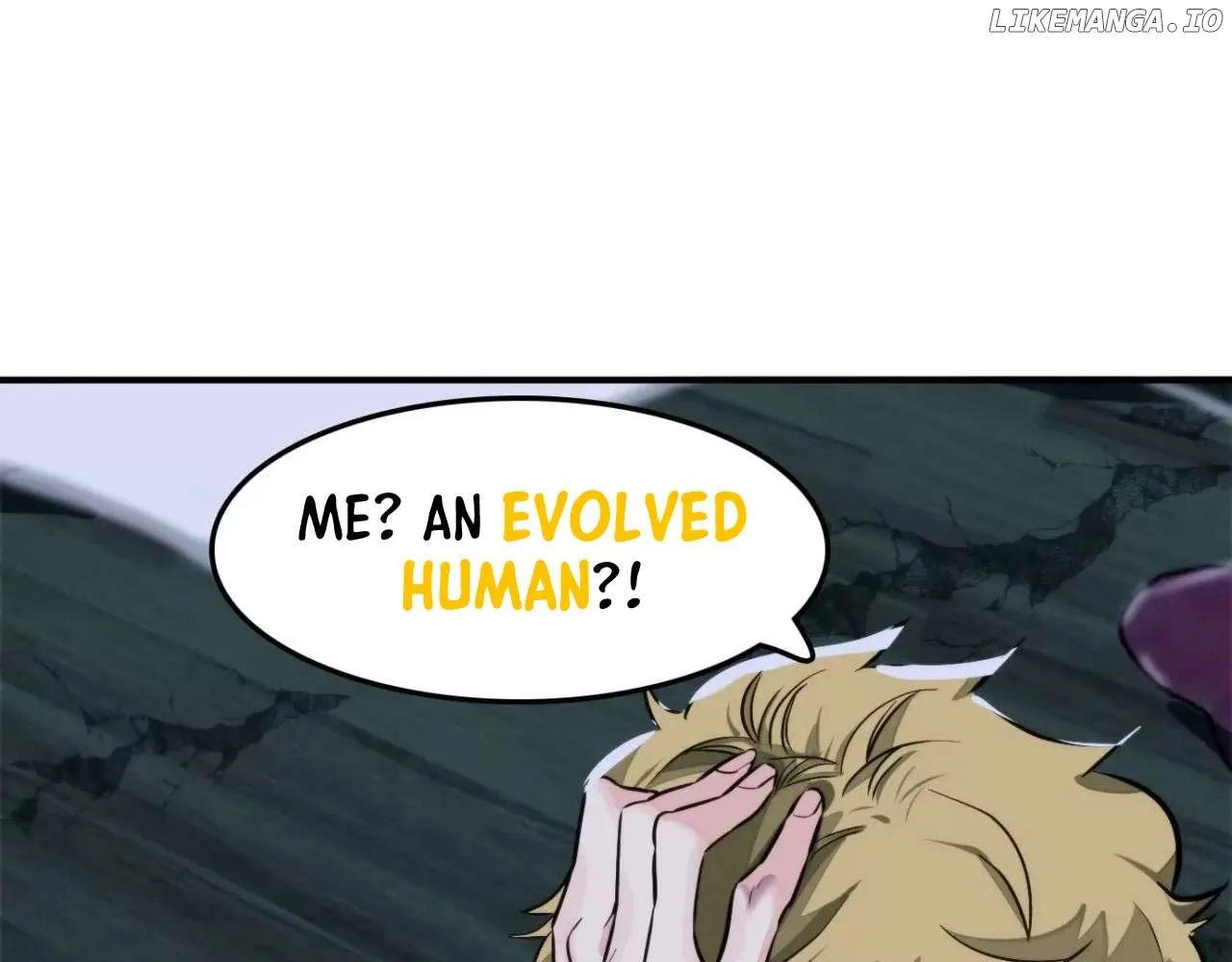 Read The Creatures that We Are EN Manga Online