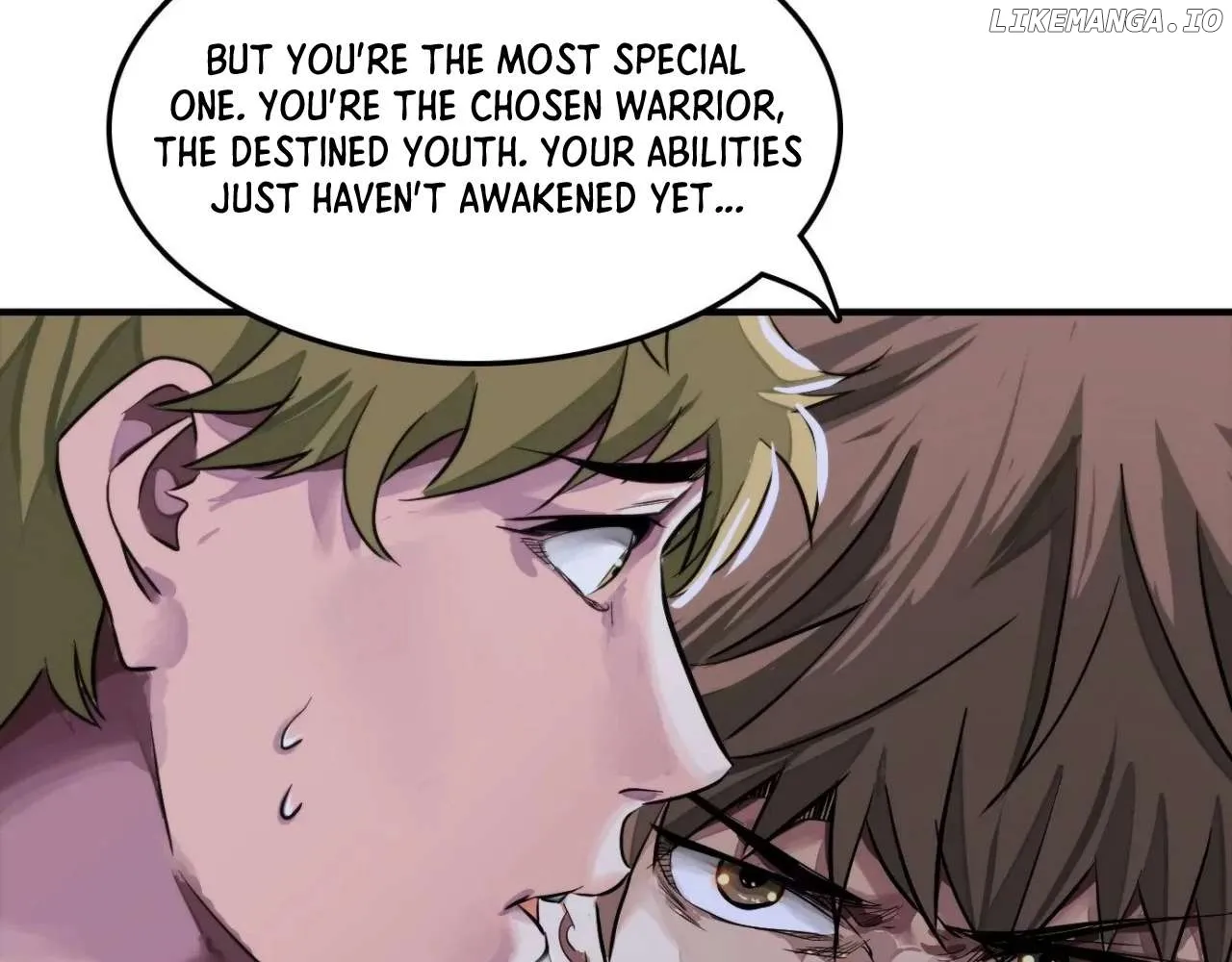 Read The Creatures that We Are EN Manga Online