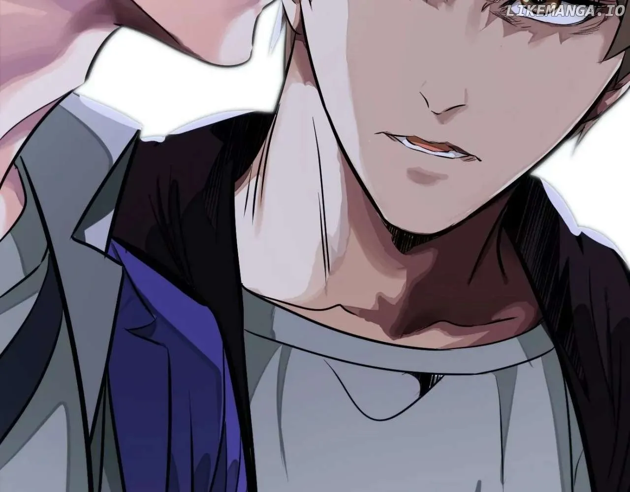 Read The Creatures that We Are EN Manga Online
