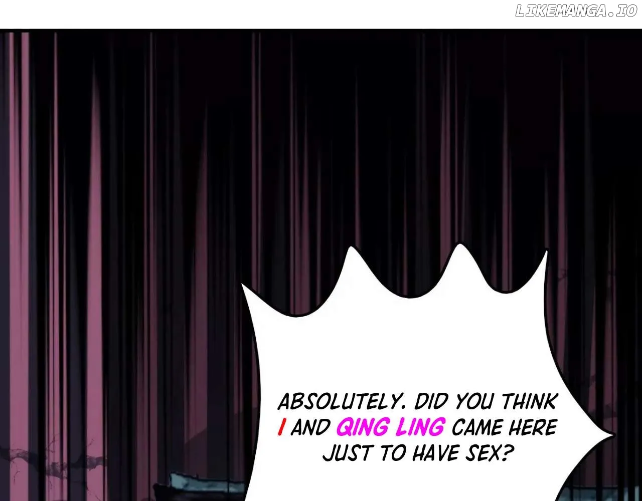Read The Creatures that We Are EN Manga Online