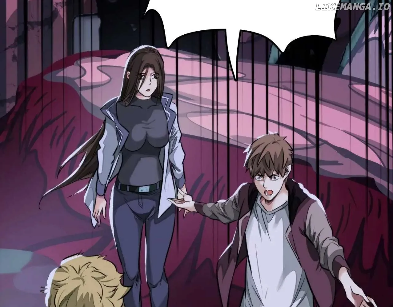 Read The Creatures that We Are EN Manga Online