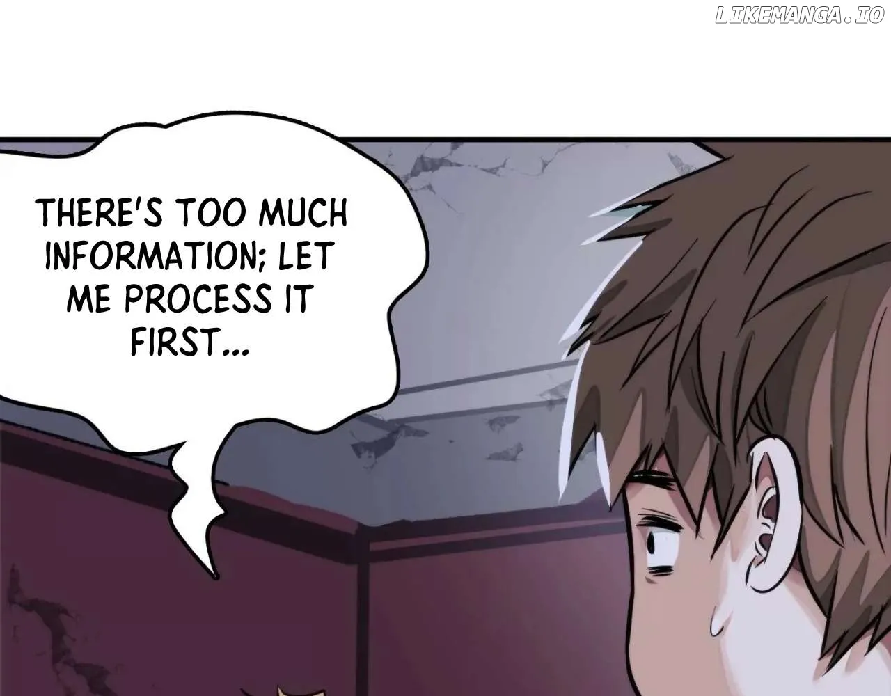 Read The Creatures that We Are EN Manga Online